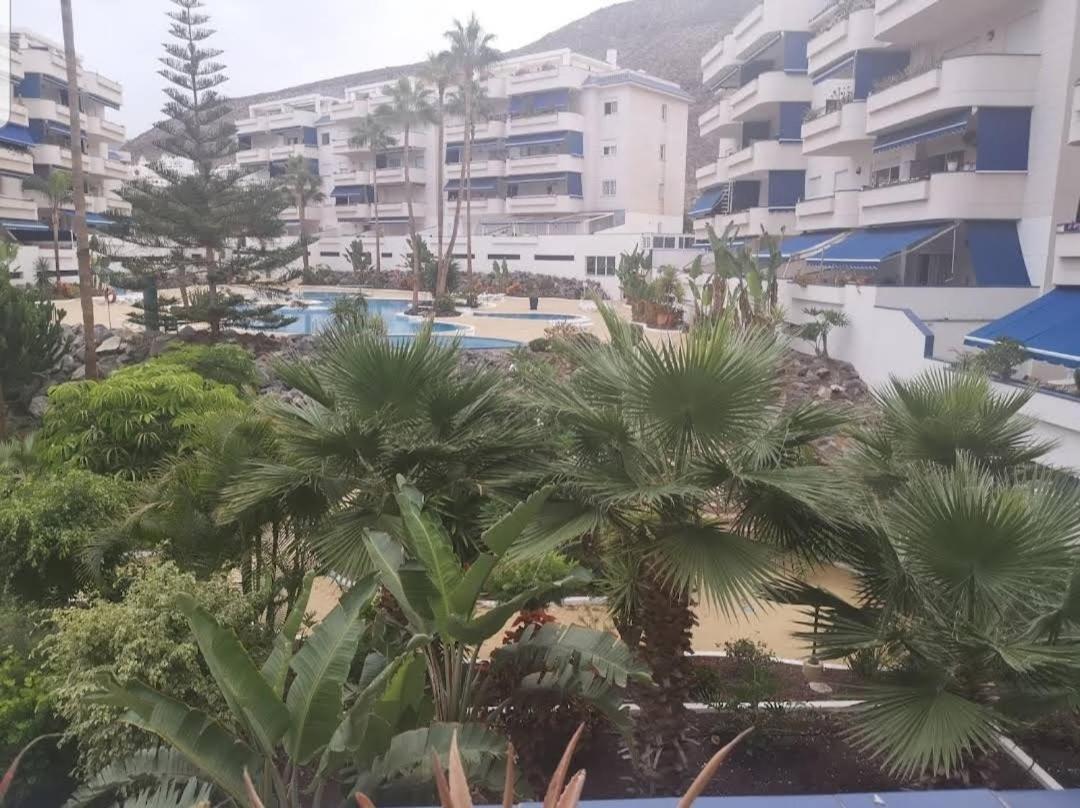 Appartement Playa Graciosa