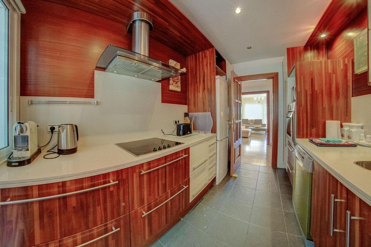Playa Graciosa Appartement Los Cristianos (Tenerife)