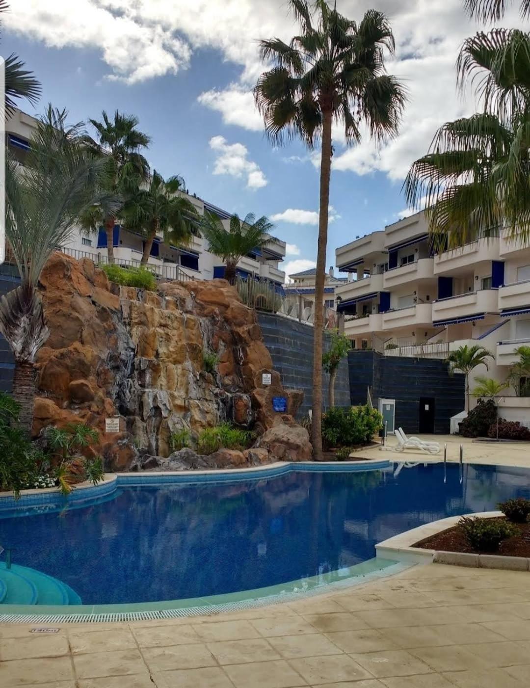 Appartement Playa Graciosa