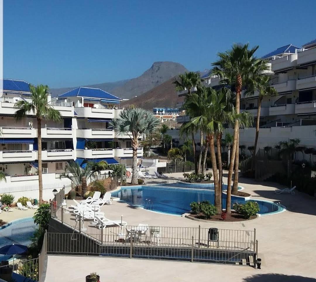 Appartement Playa Graciosa *