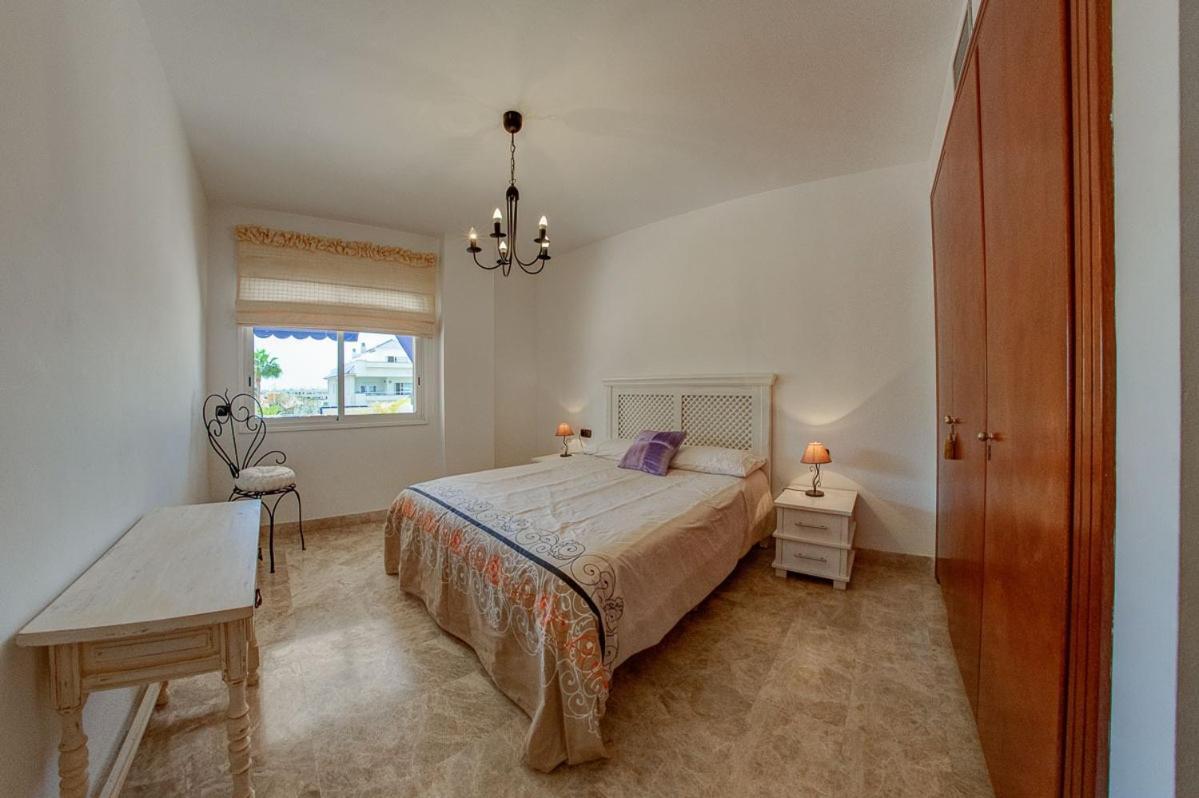 Playa Graciosa Appartement Los Cristianos (Tenerife)