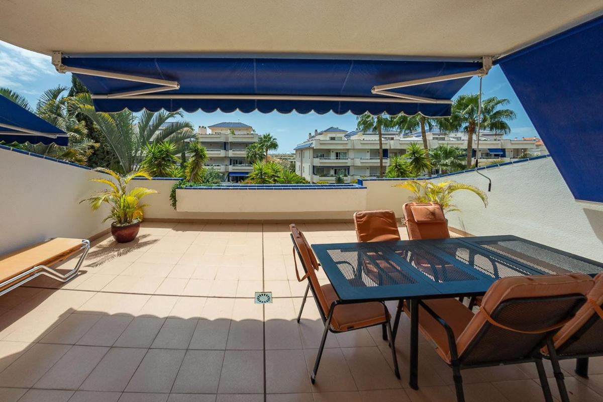 Playa Graciosa Appartement *