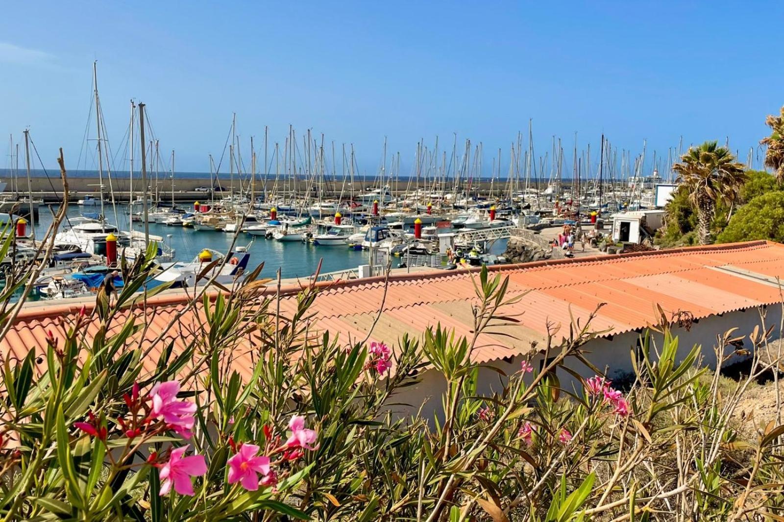 Appartement Amarilla Golf