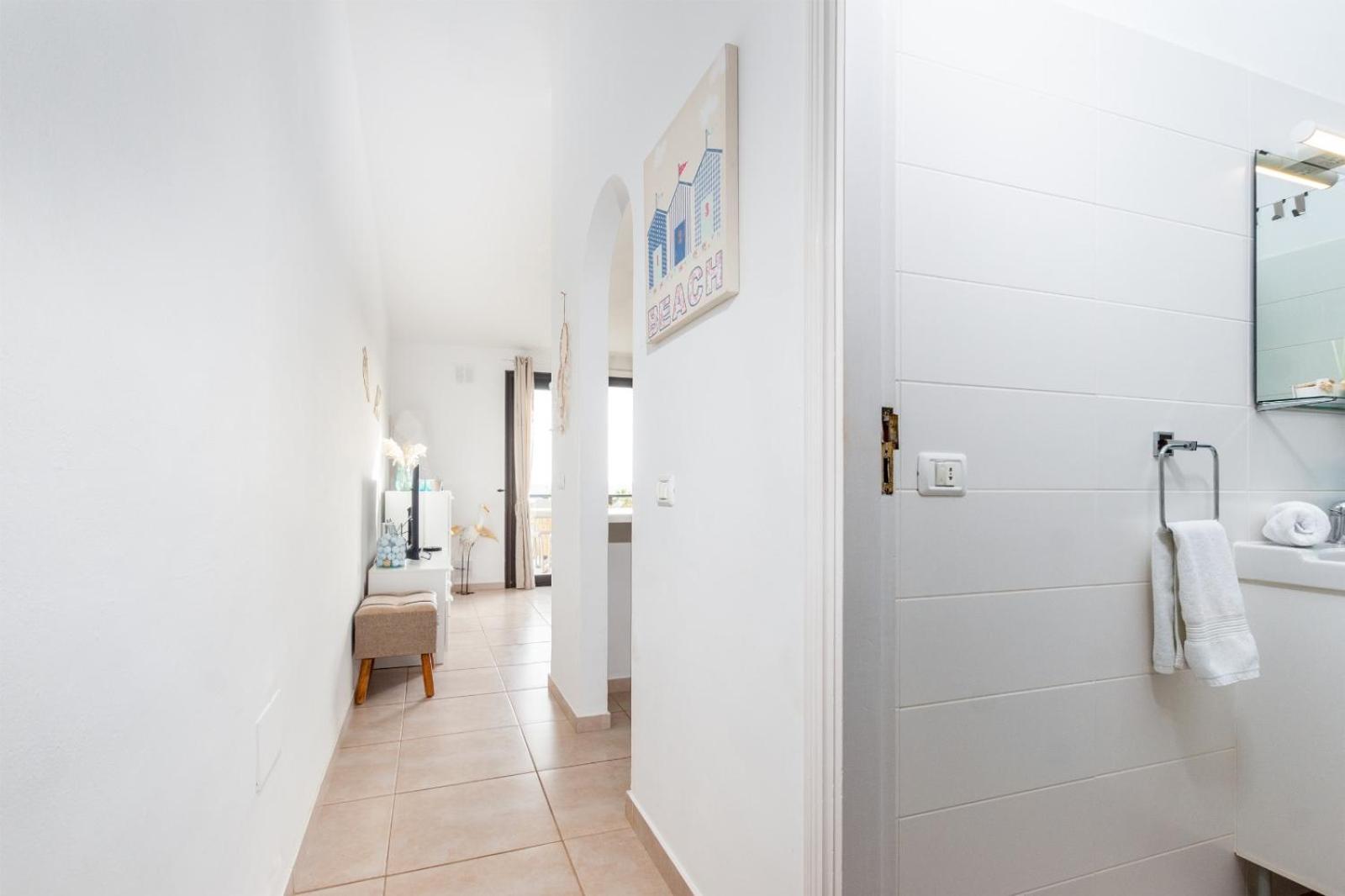 Amarilla Golf Appartement *