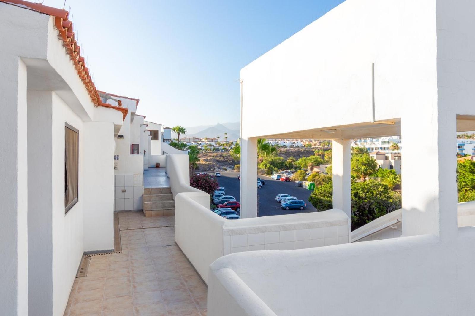 Amarilla Golf Appartement San Miguel de Abona