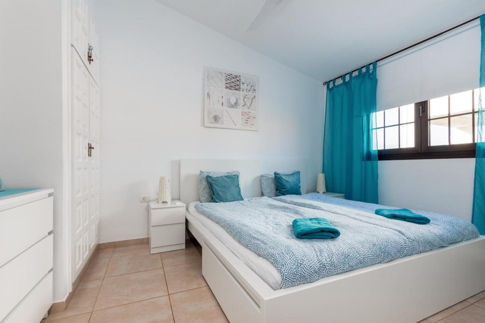 Amarilla Golf Appartement San Miguel de Abona