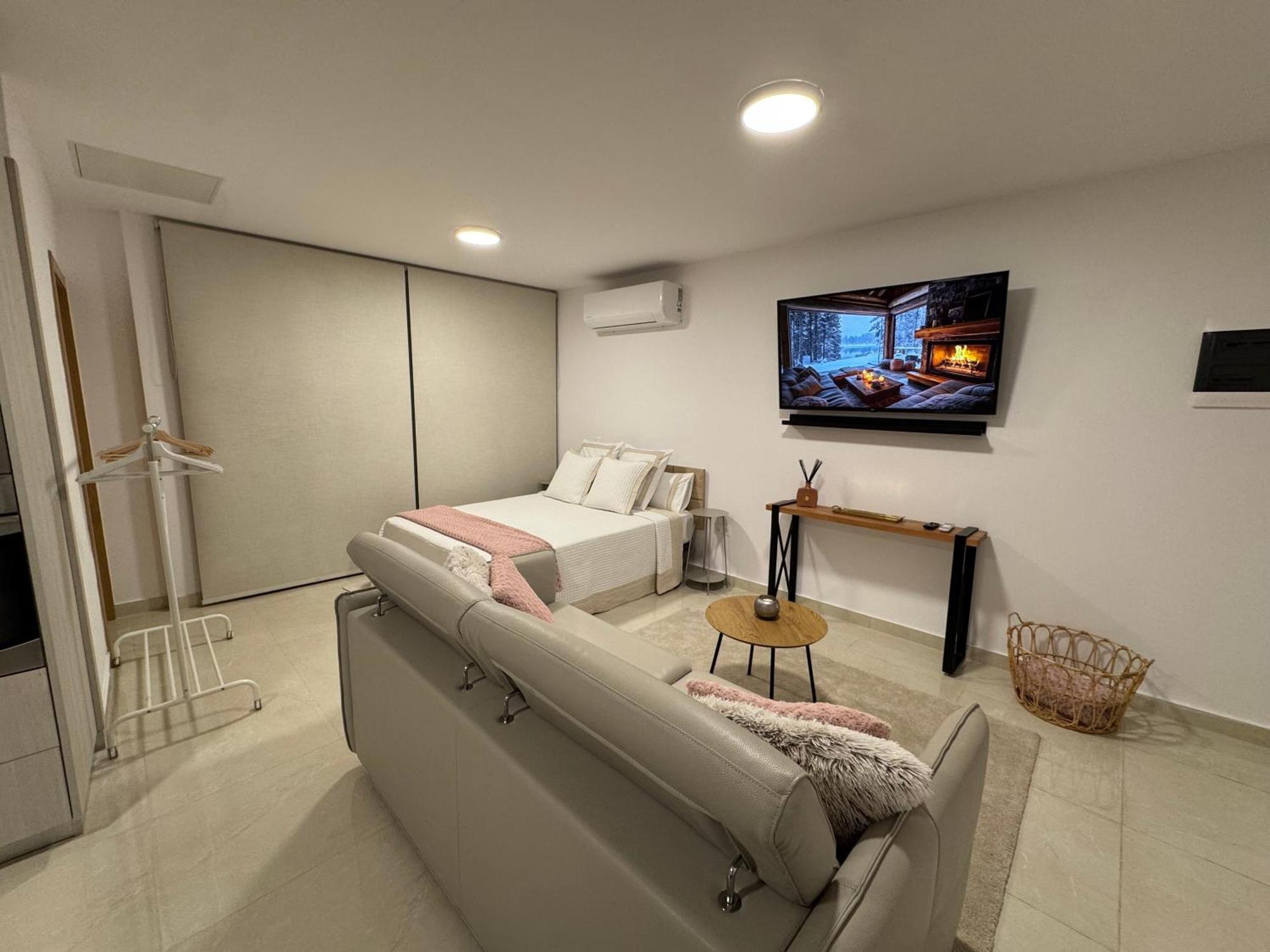 Apartment Ac Encanto *