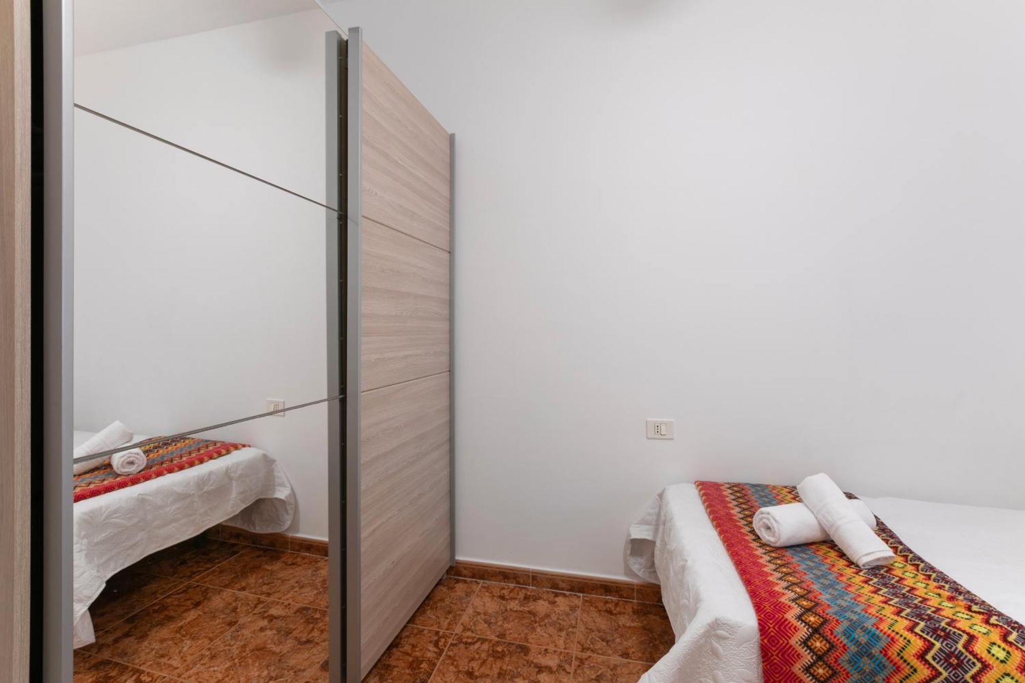 Appartement Arenas De Sal *