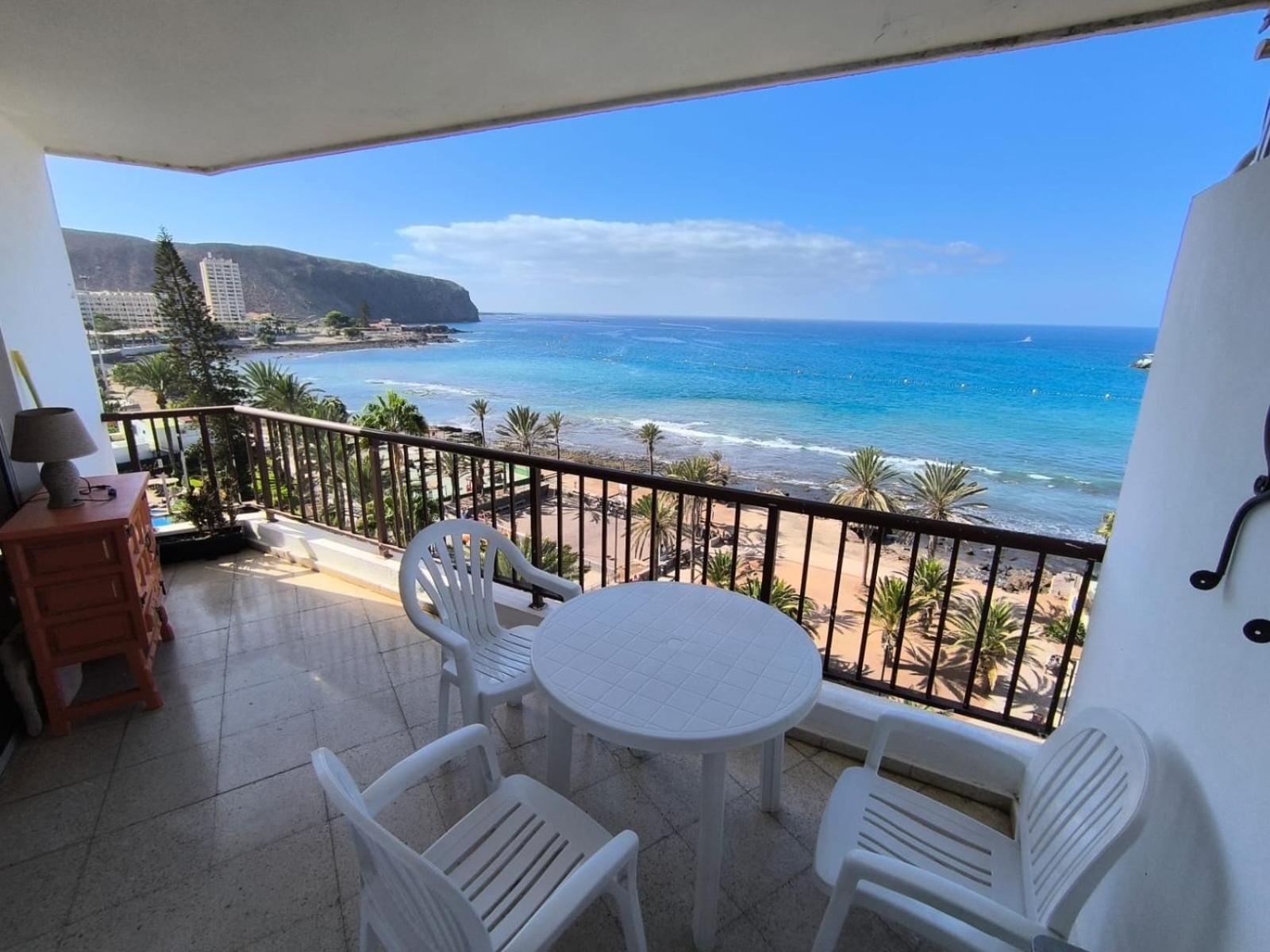 Guayero Cristianos Apartment *