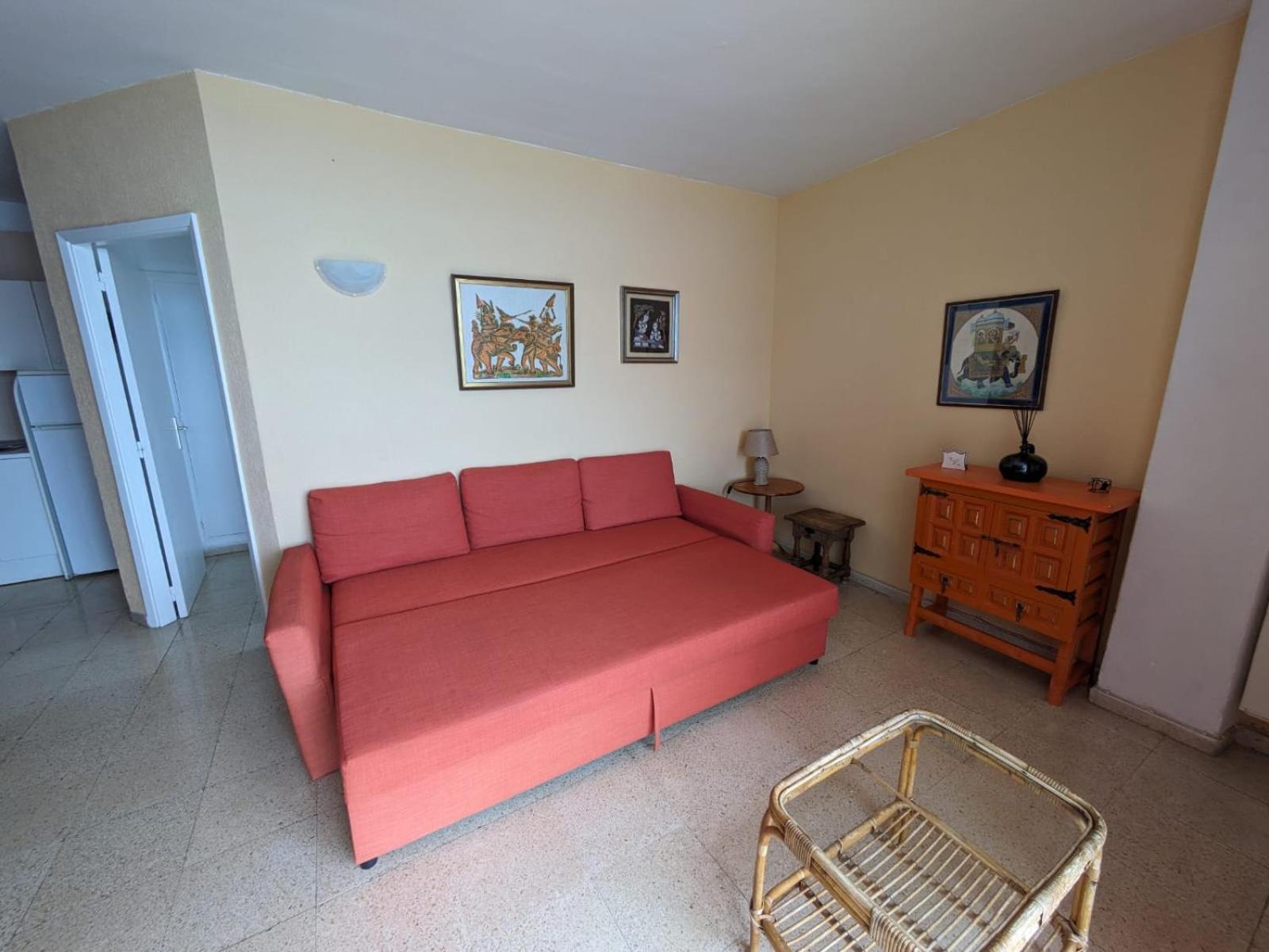 Apartamento Guayero Cristianos *