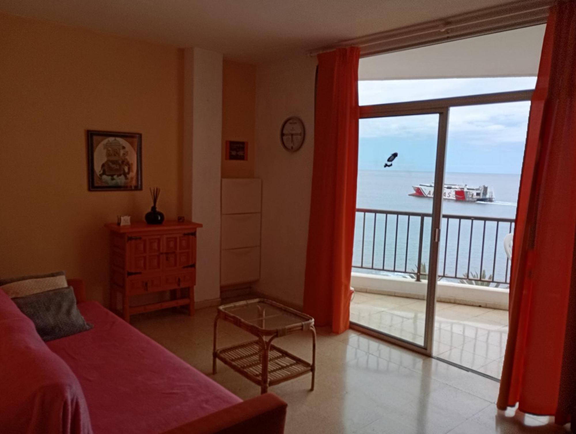 Apartamento Guayero Cristianos Los Cristianos (Tenerife)