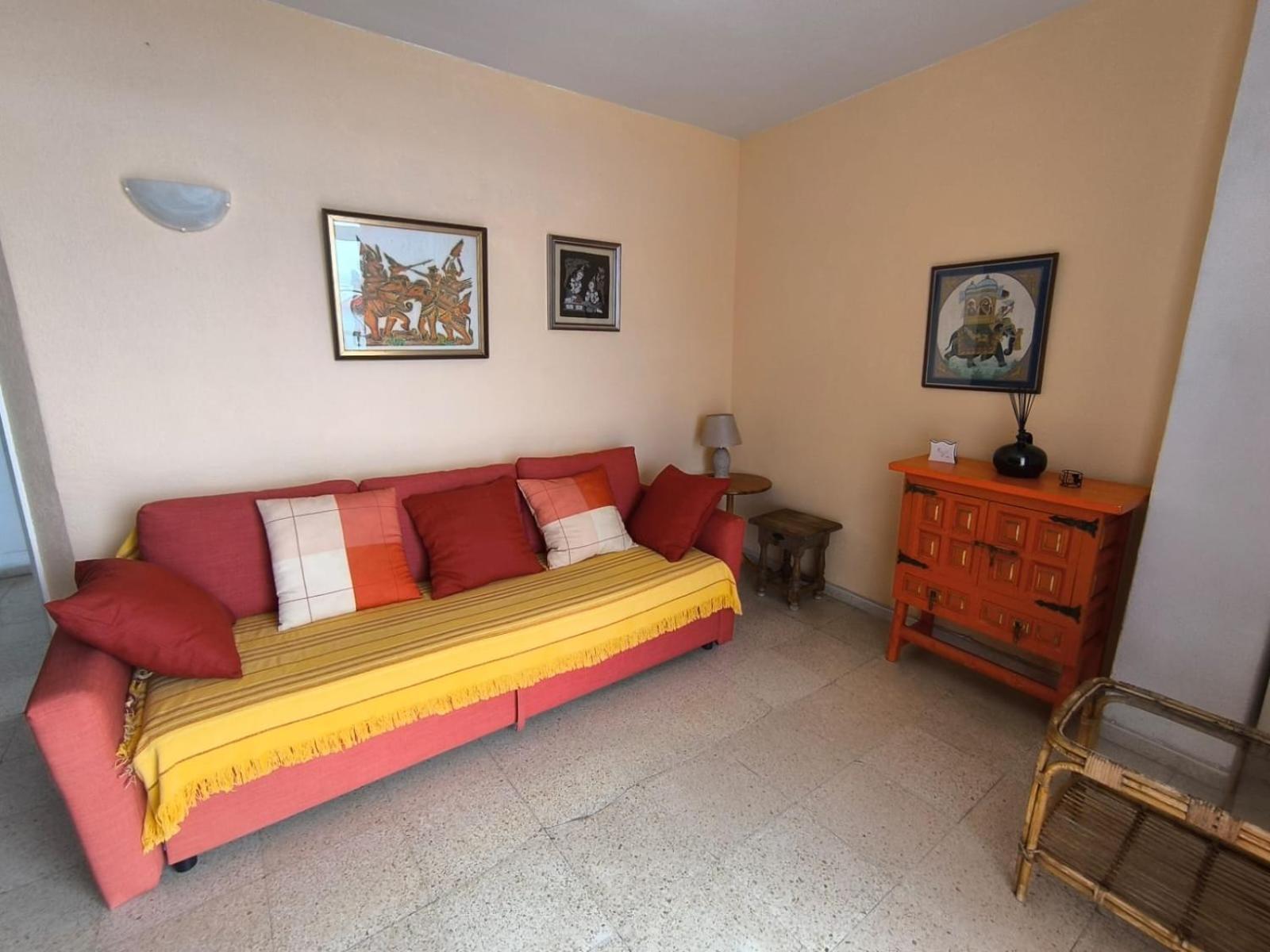 Guayero Cristianos Apartamento