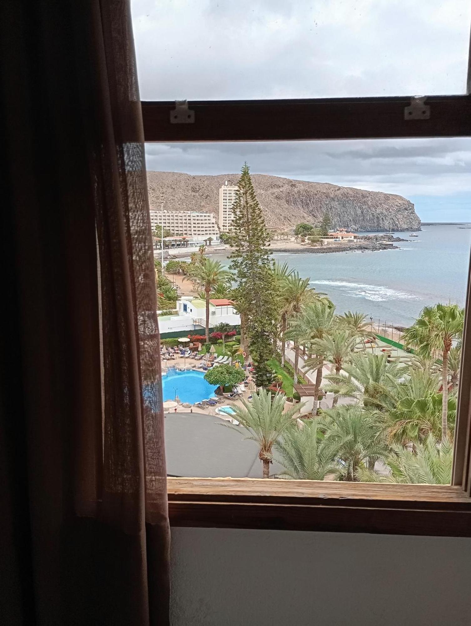 Guayero Cristianos Apartment *