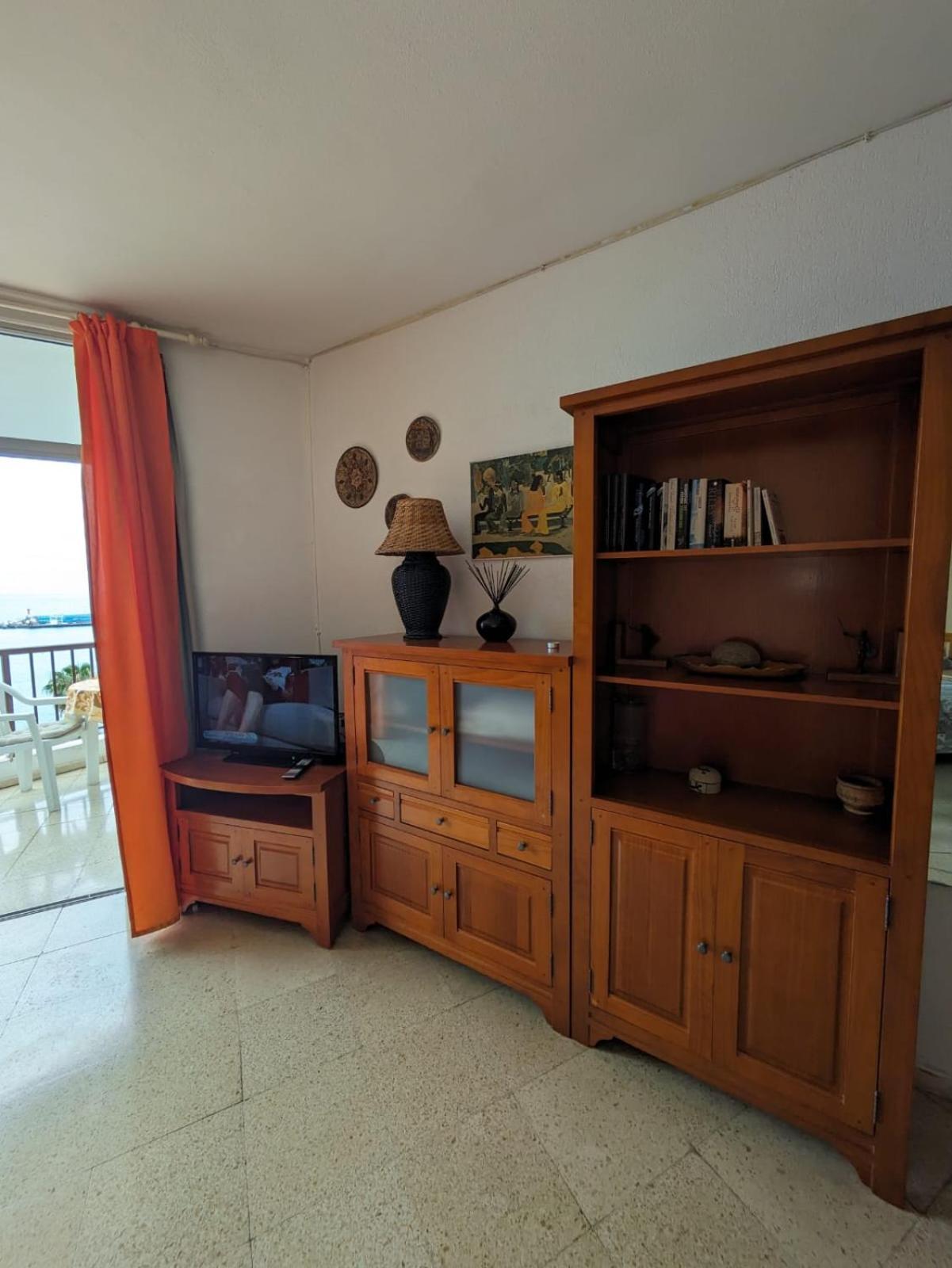 Guayero Cristianos Apartamento Los Cristianos (Tenerife)