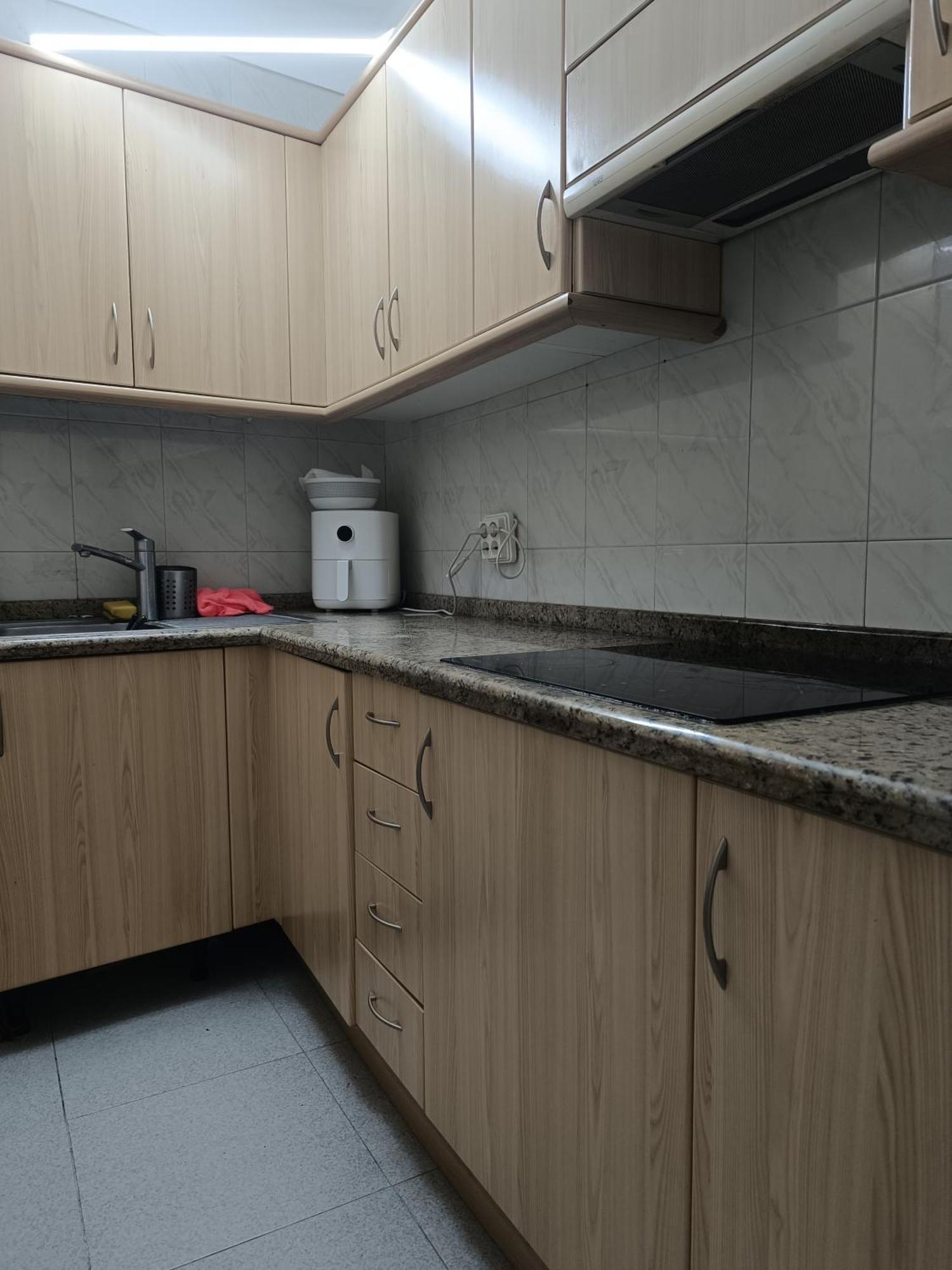 Amueblada En Apartment
