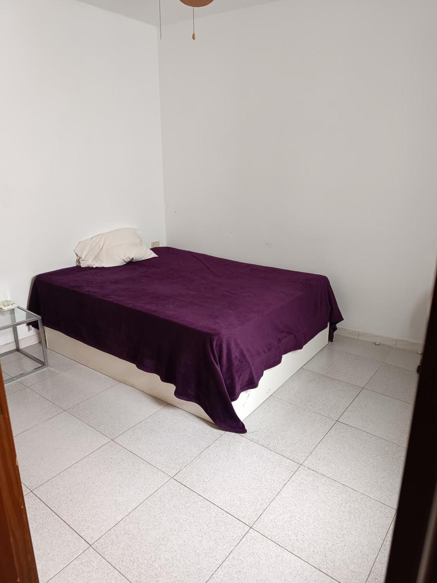 Apartment Amueblada En