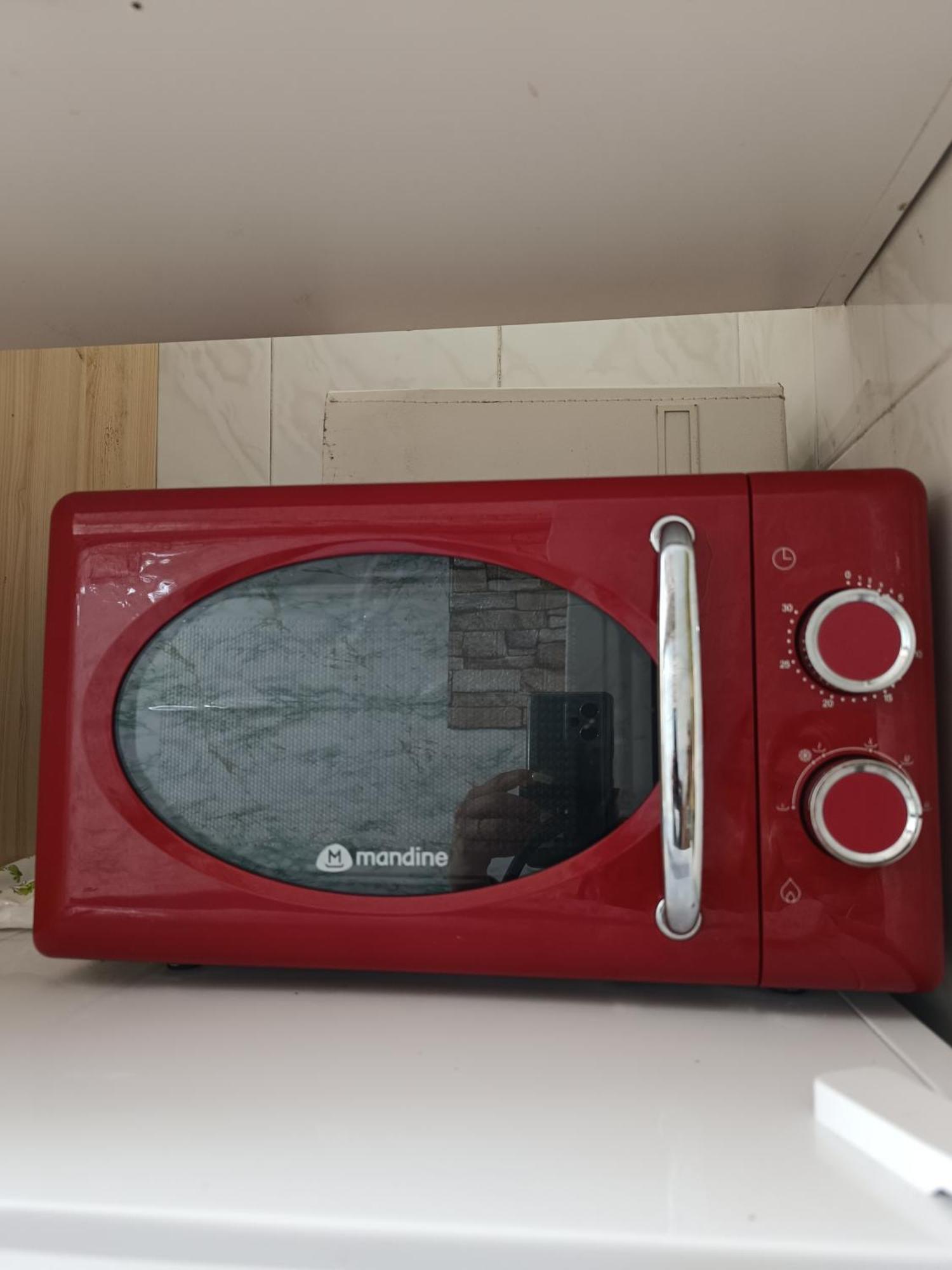 Apartment Amueblada En *