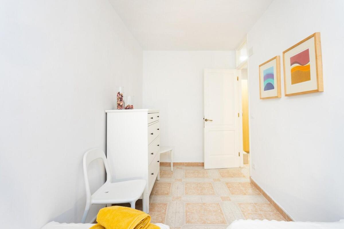 Apartment Eden Sunrise Caletillas