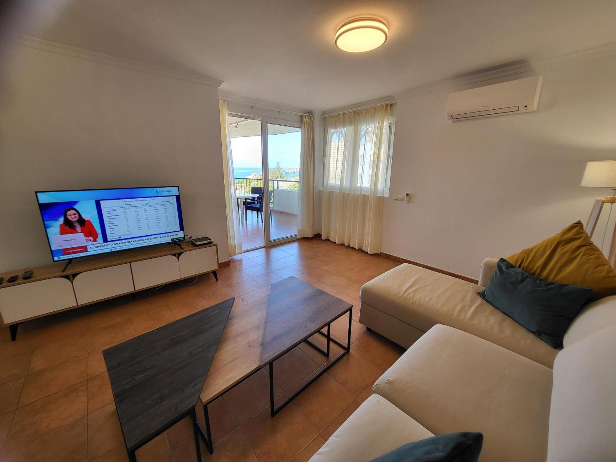 El Rincon 4 Apartment