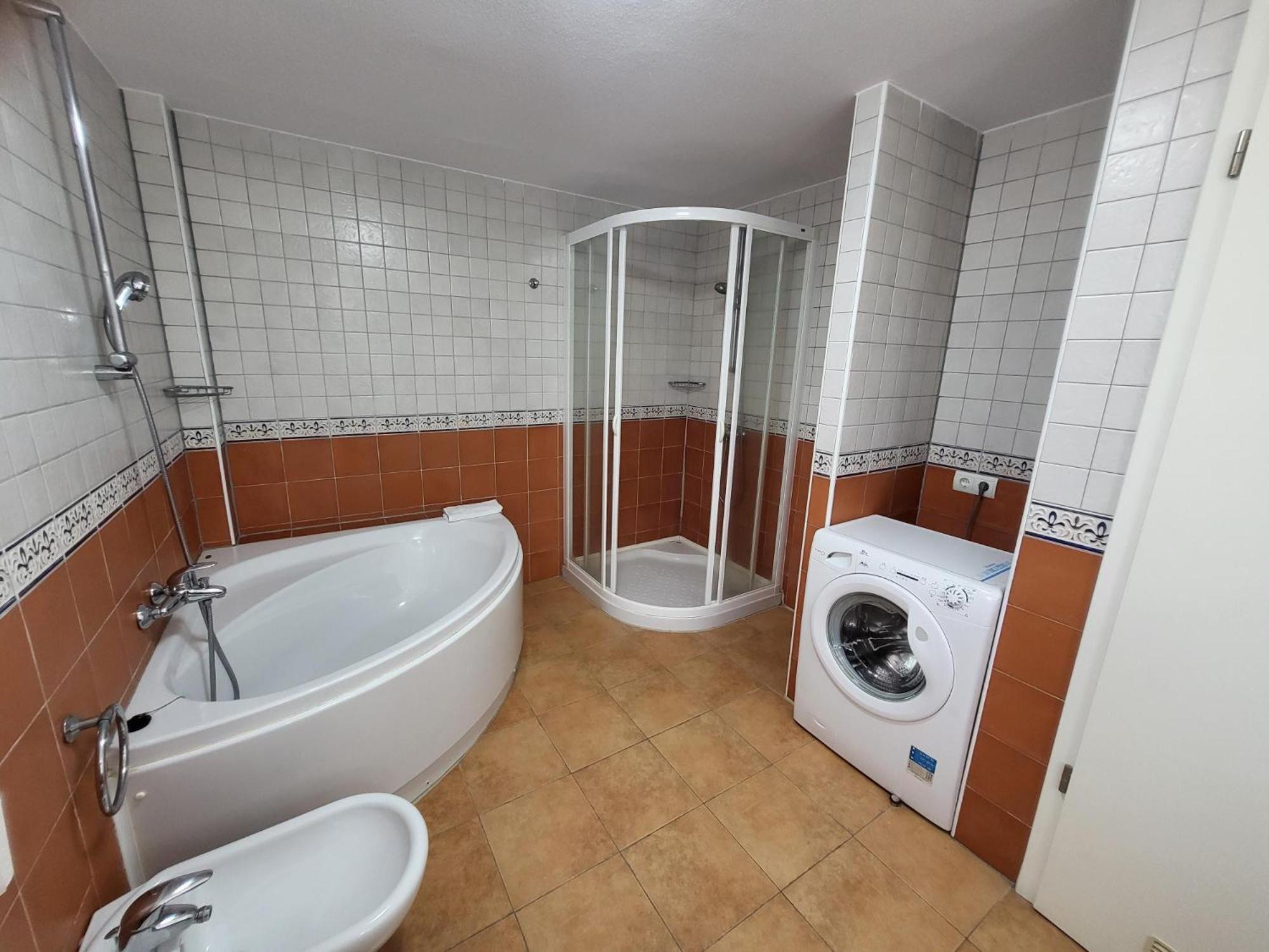 Apartment El Rincon 4 *