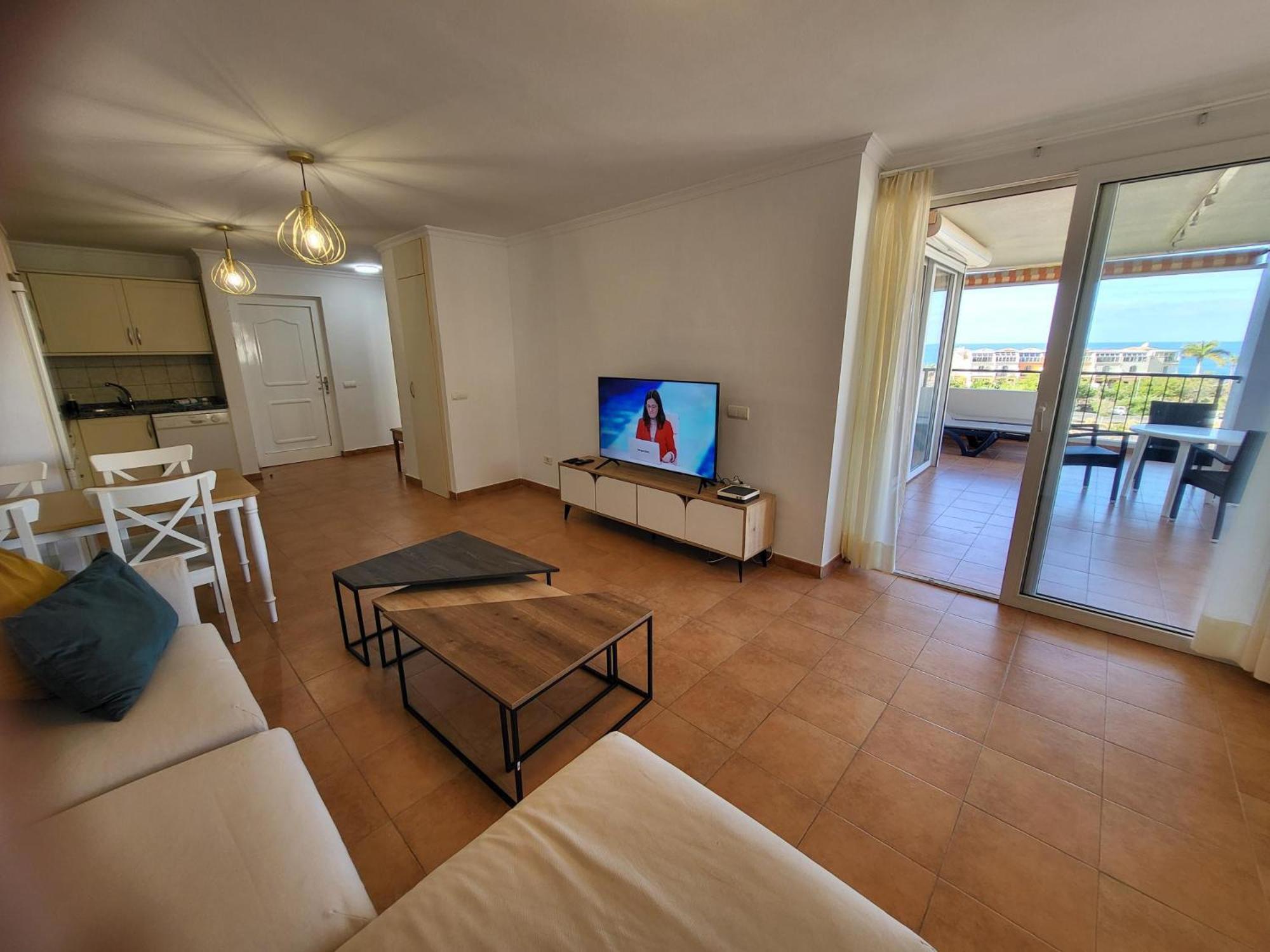 El Rincon 4 Apartment Los Cristianos (Tenerife)