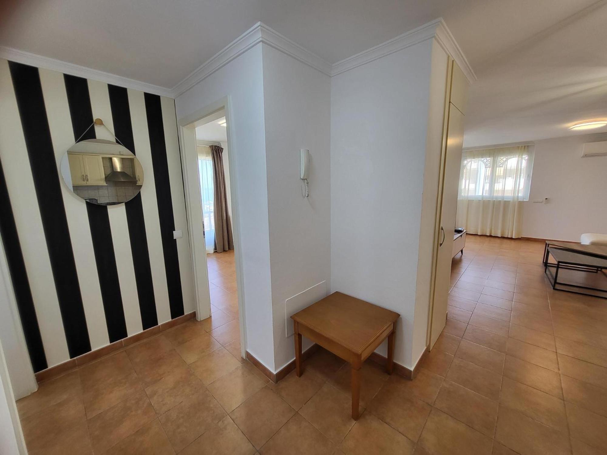 Apartamento El Rincon 3