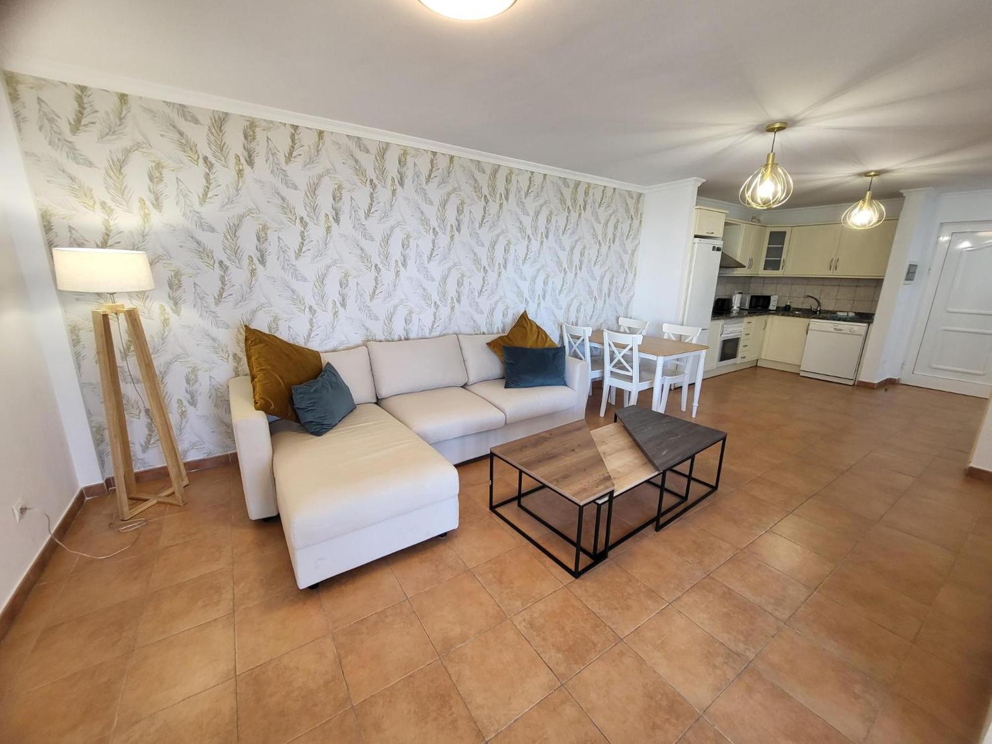 El Rincon 3 Apartamento Los Cristianos (Tenerife)