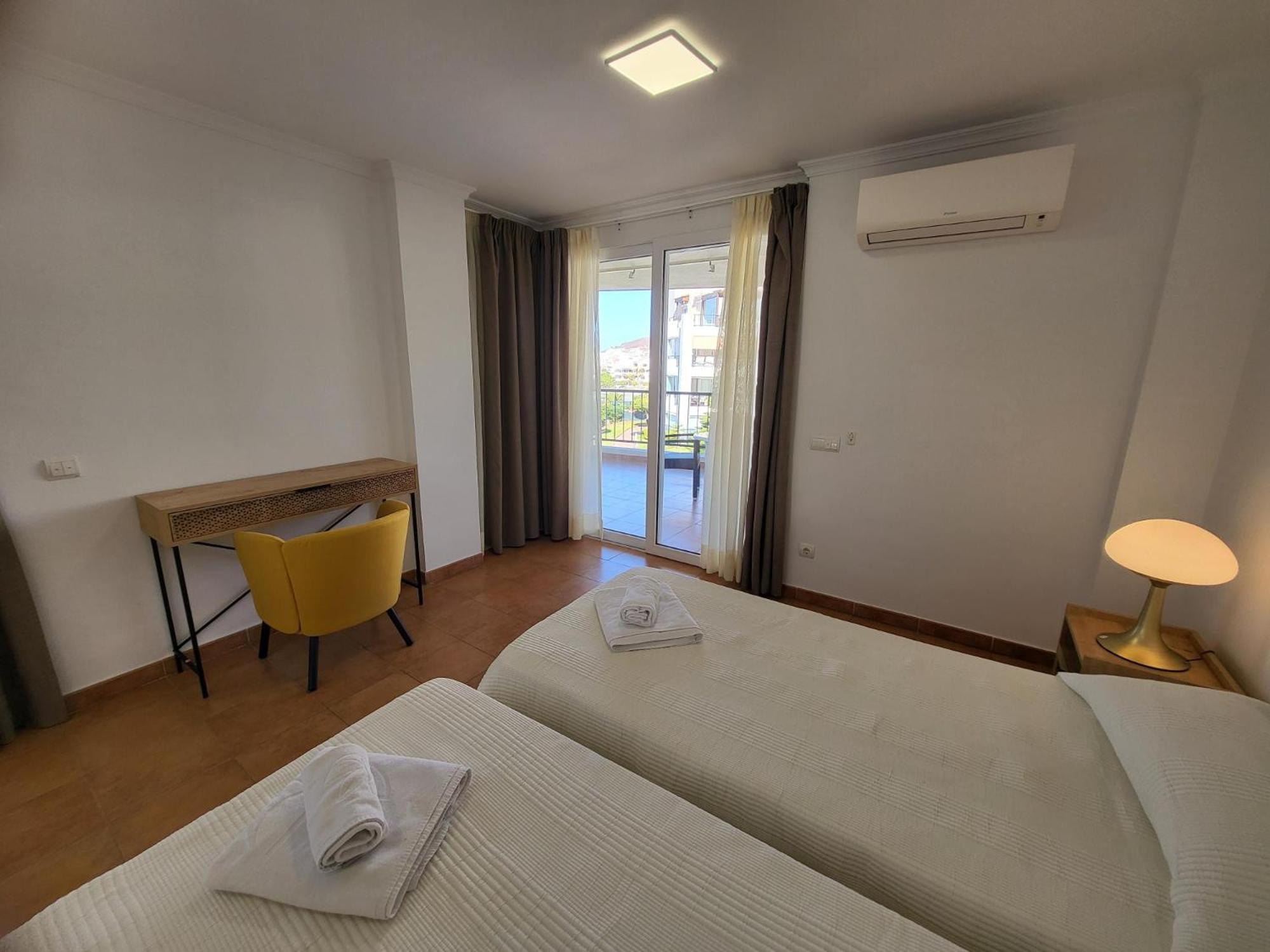 El Rincon 3 Apartamento Los Cristianos (Tenerife)