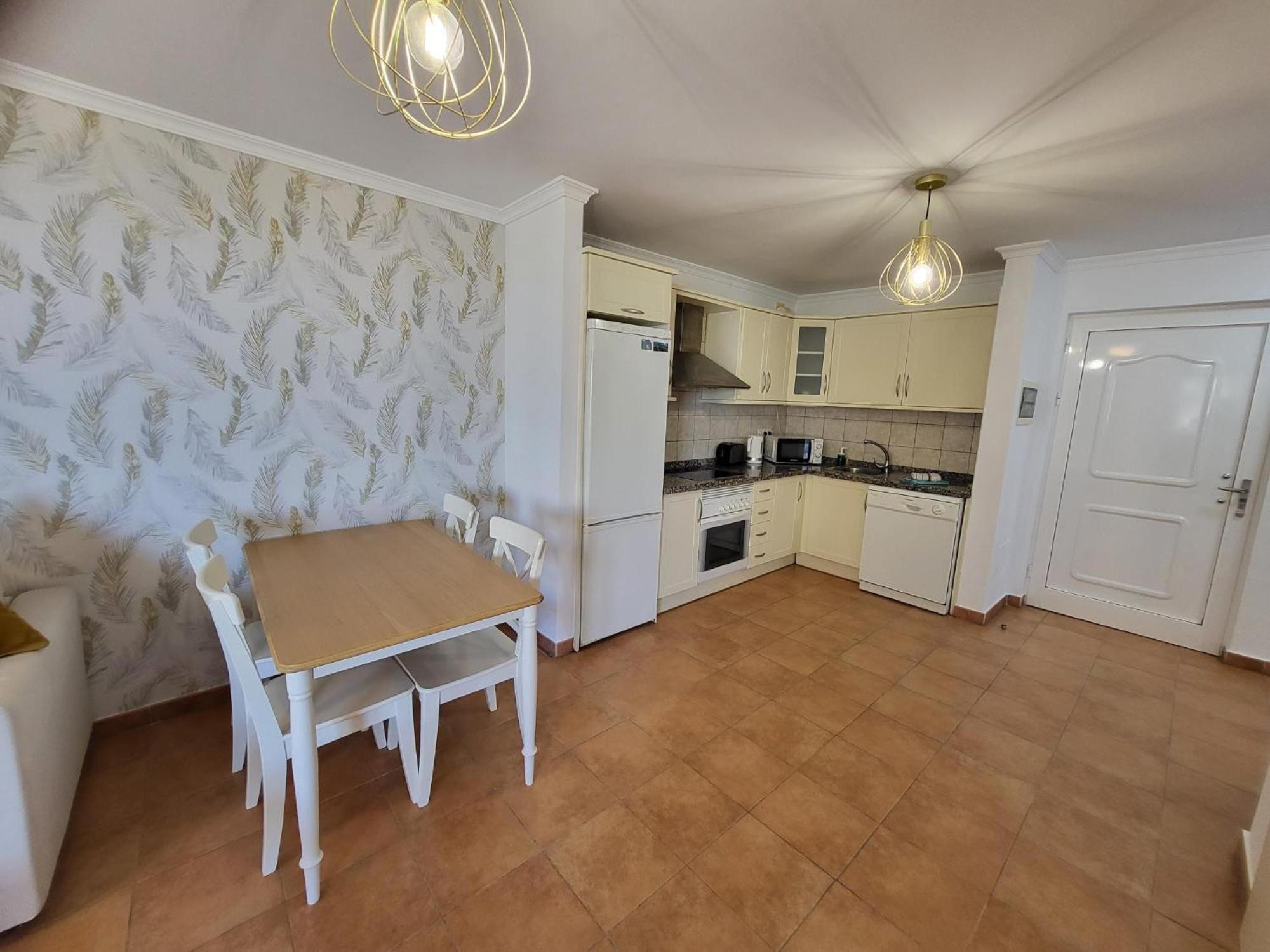 Apartamento El Rincon 3 Los Cristianos (Tenerife)