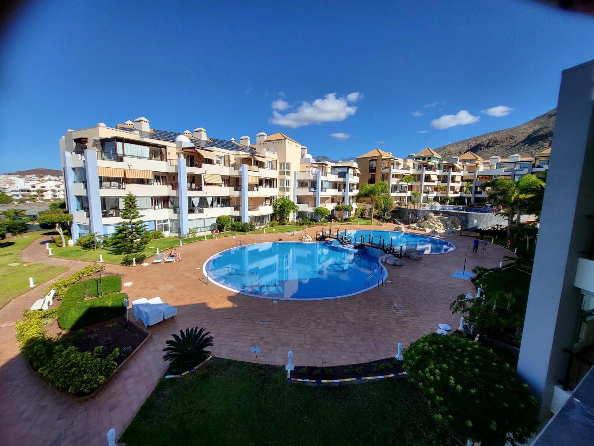 El Rincon 2 Los Cristianos (Tenerife)