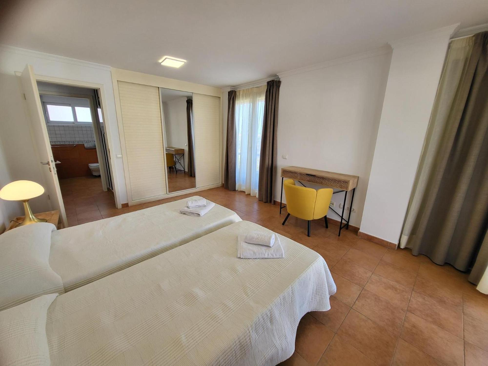 El Rincon 2 Appartement