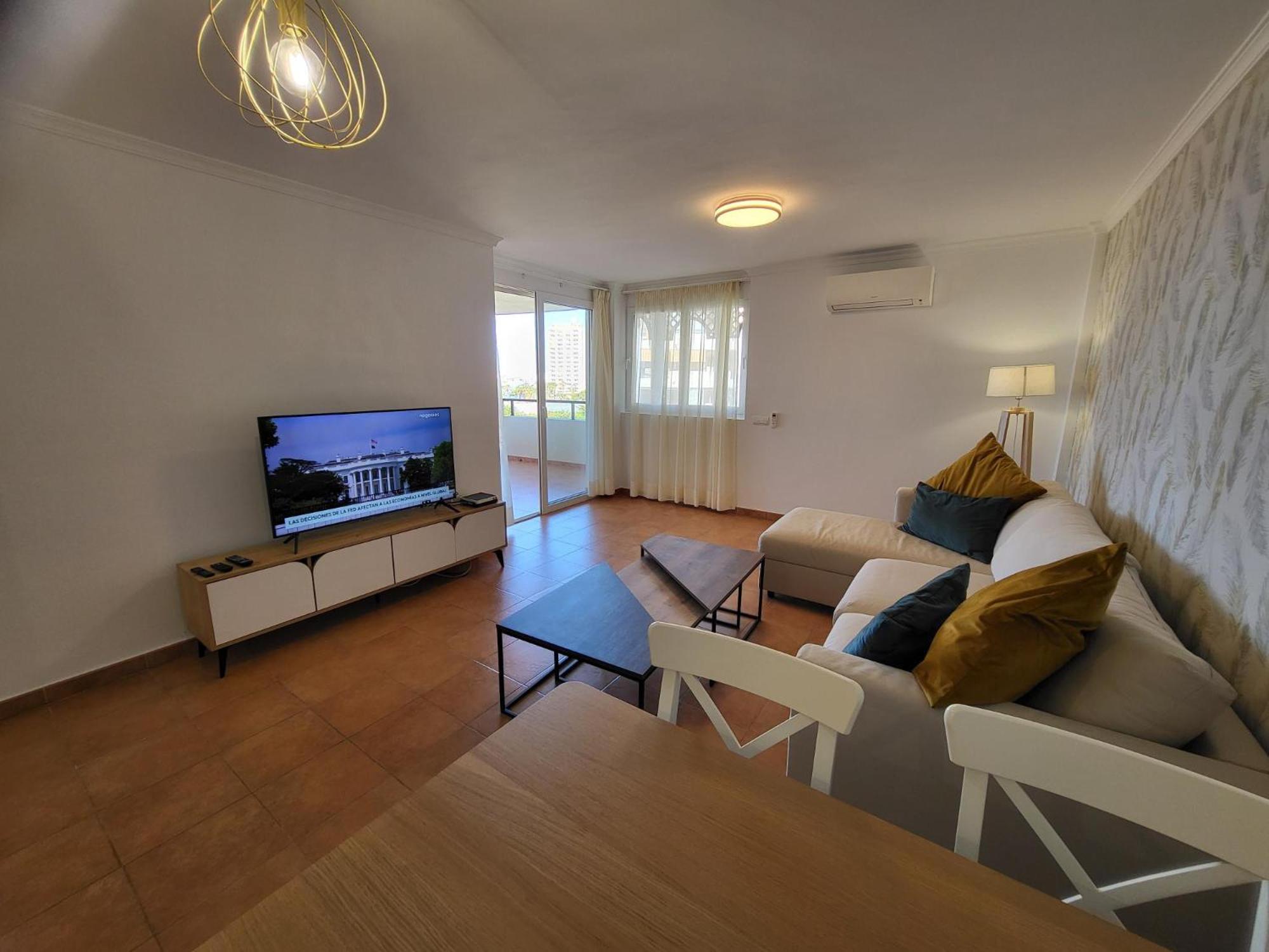 El Rincon 2 Appartement Los Cristianos (Tenerife)