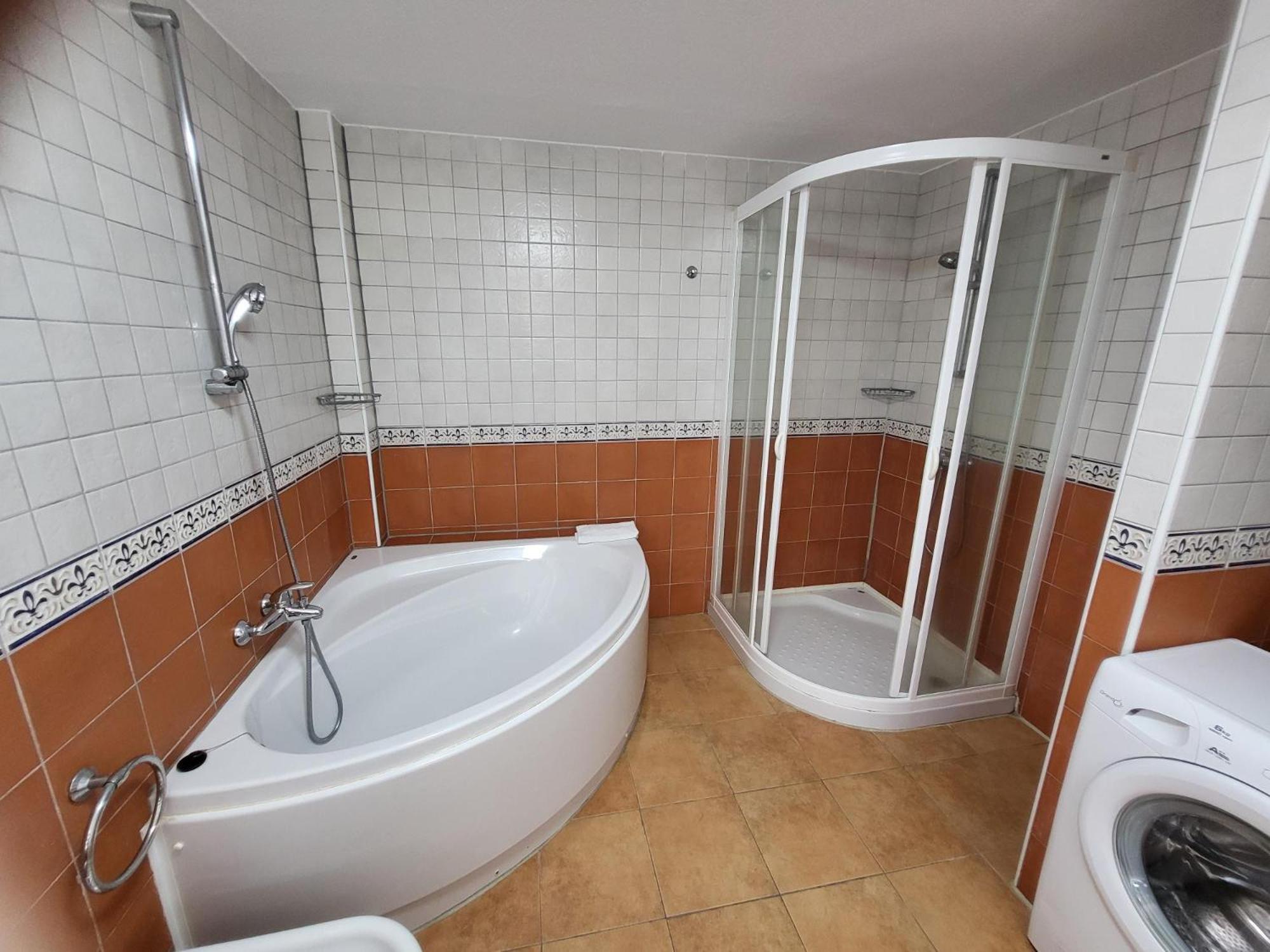 Appartement El Rincon 2 Los Cristianos (Tenerife)