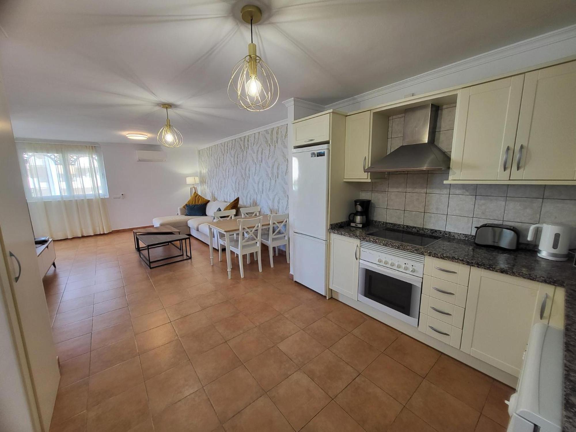 Appartement El Rincon 2