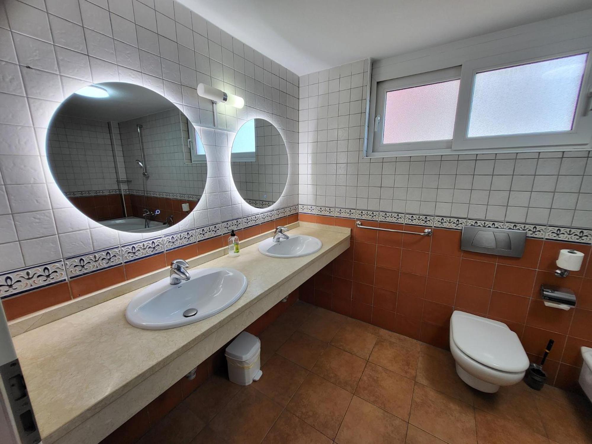 Appartement El Rincon 2 *