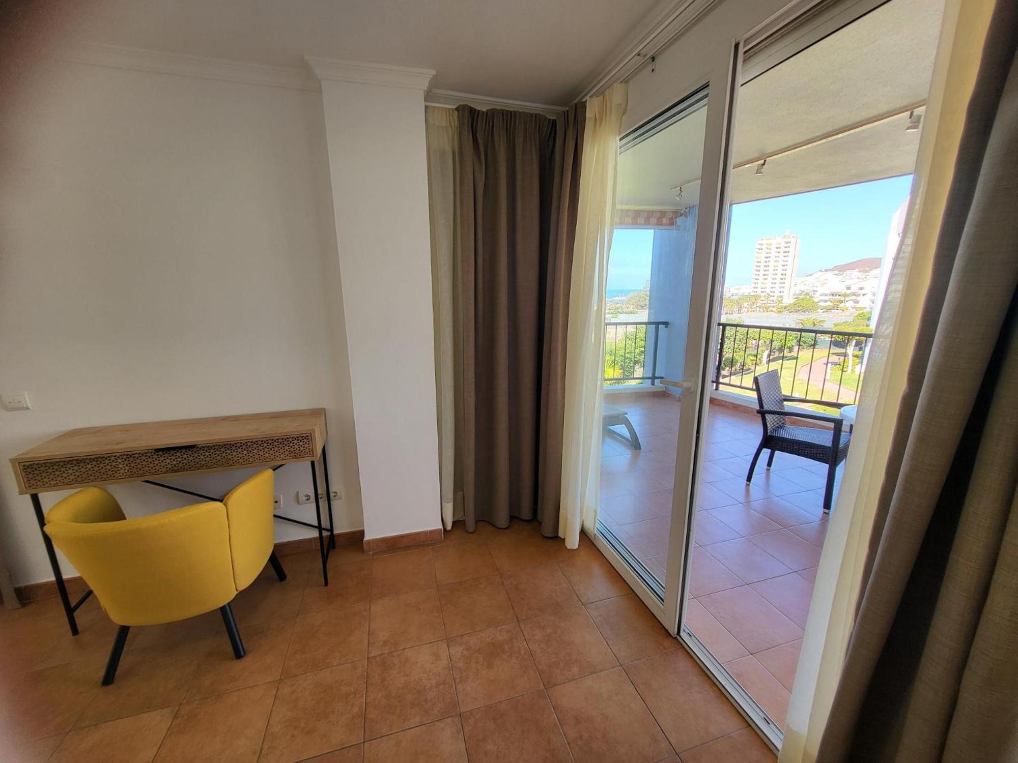 El Rincon 2 Appartement Los Cristianos (Tenerife)
