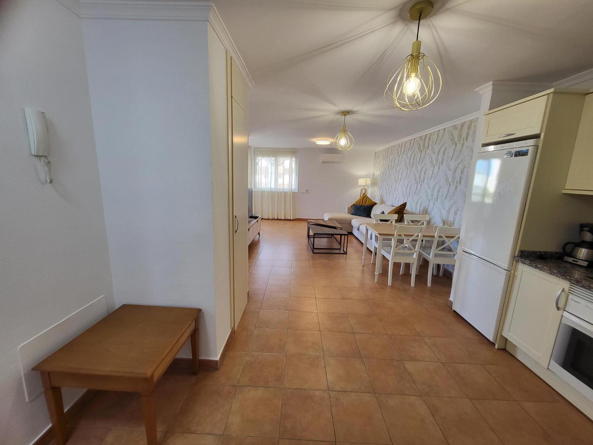 El Rincon 2 Appartement Los Cristianos (Tenerife)