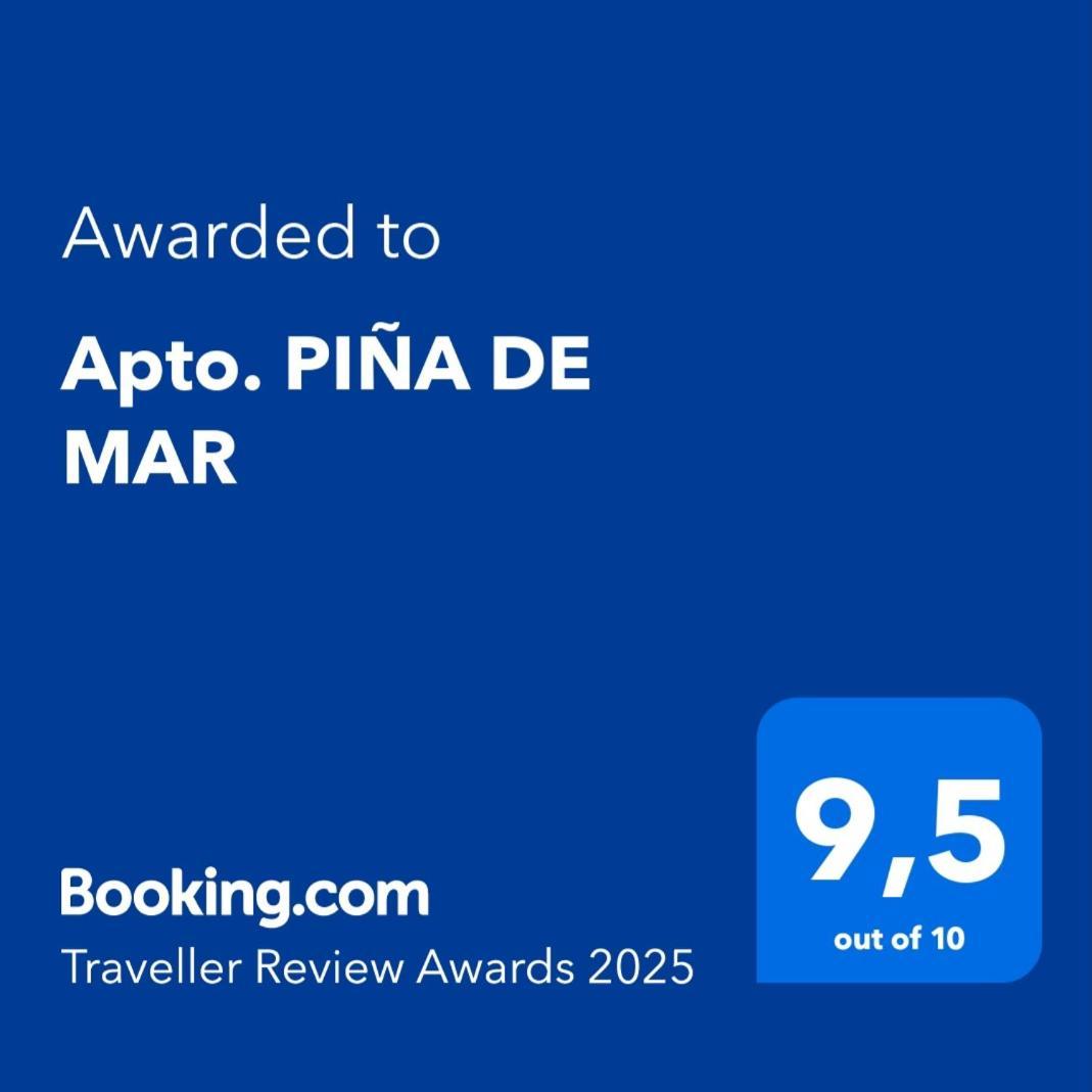 Apartment Apto. Pina De Mar *