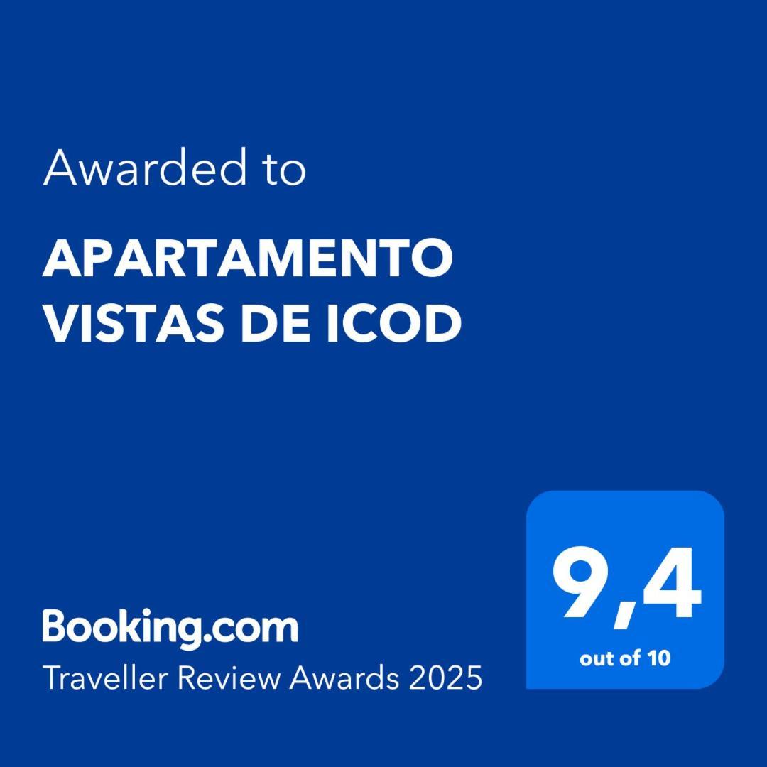 Vistas De Icod *