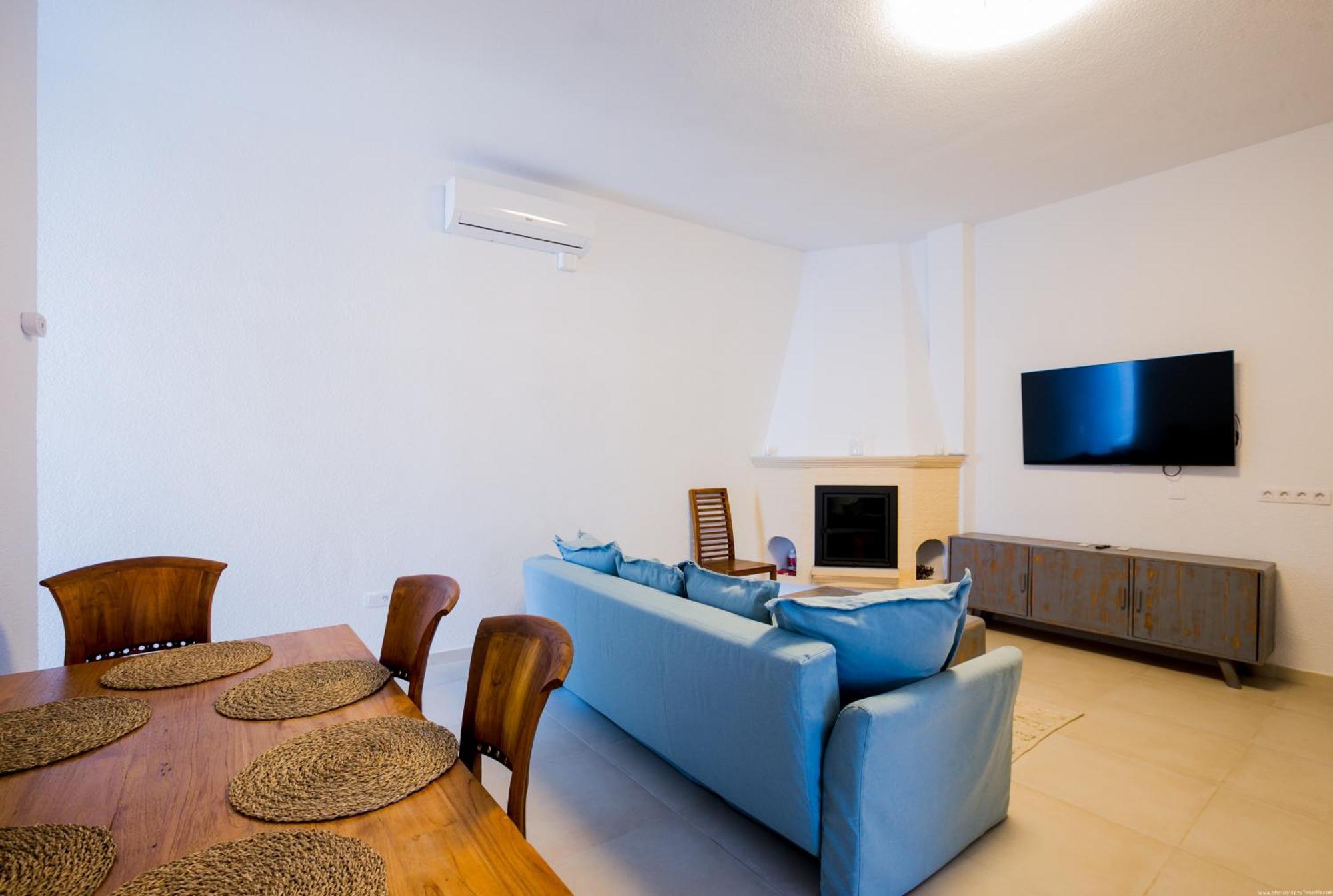 Apartment Kind *