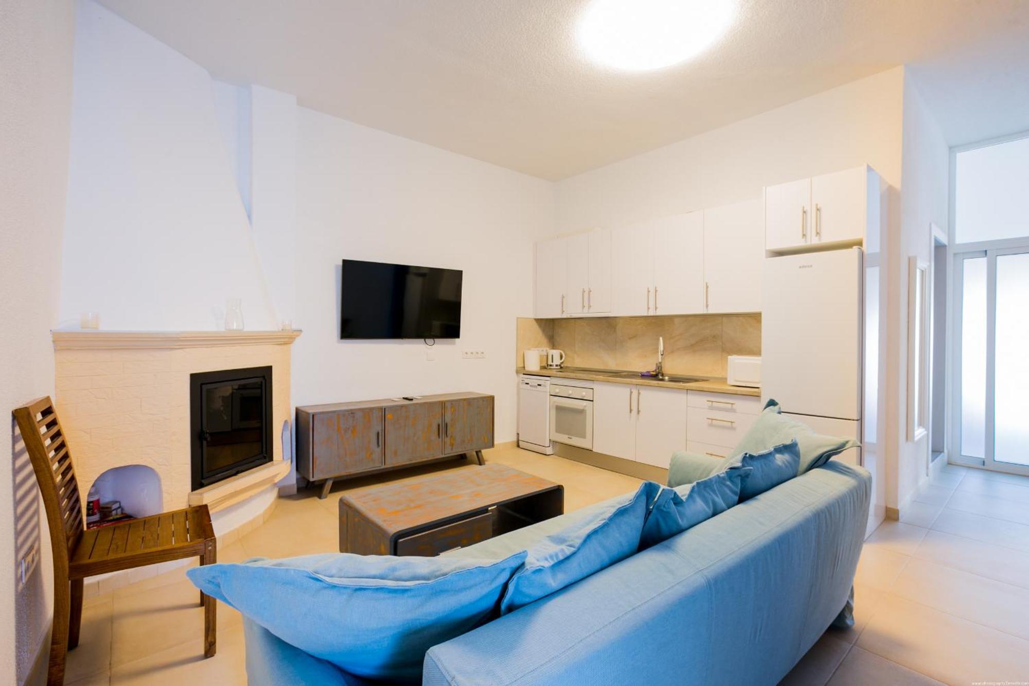 Kind Apartment Chio (Tenerife)