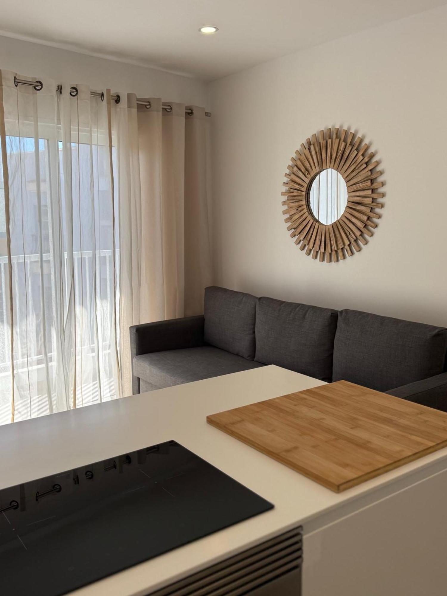 Apartment Playa Chica Luxury Puerto de Santiago (Tenerife)