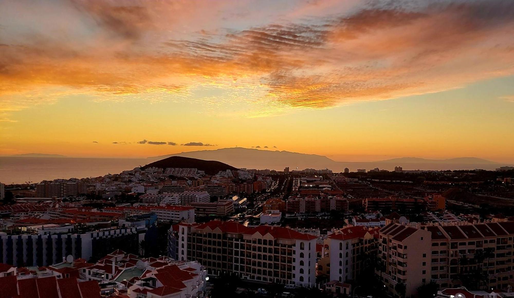 Alda Apartamento Los Cristianos (Tenerife)