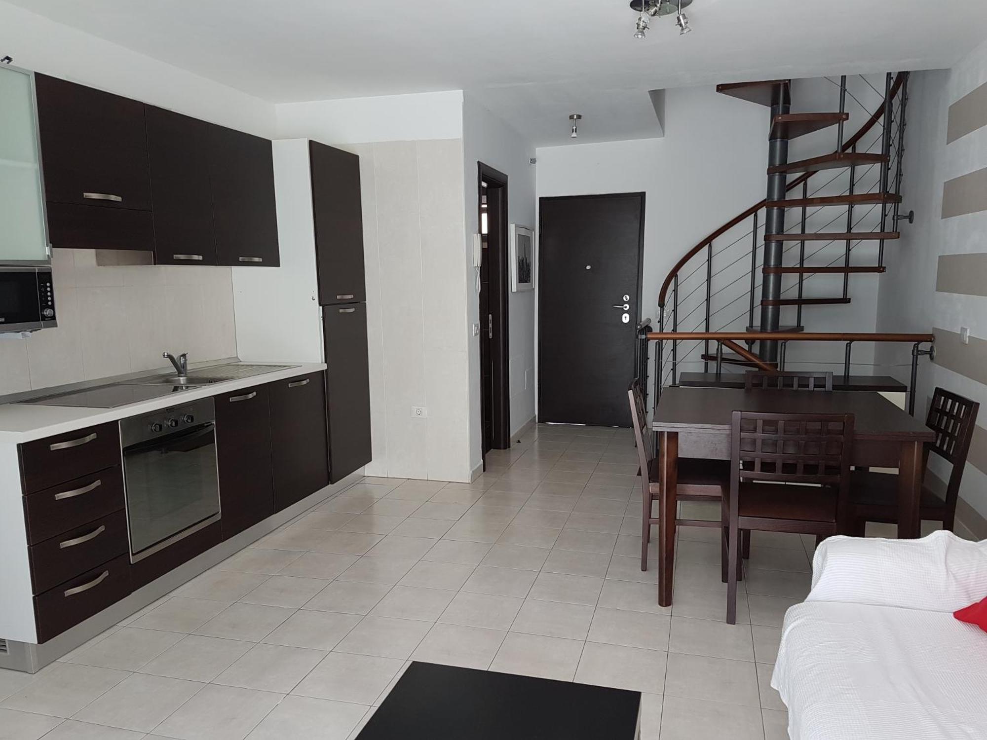Apartamento Duplex Avalon Callao Salvaje