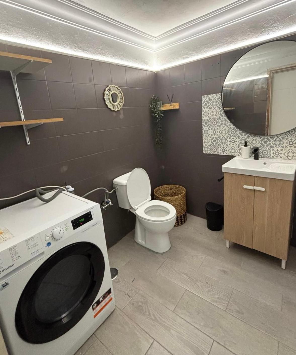 Apartamento Ocean Azul La Jaca