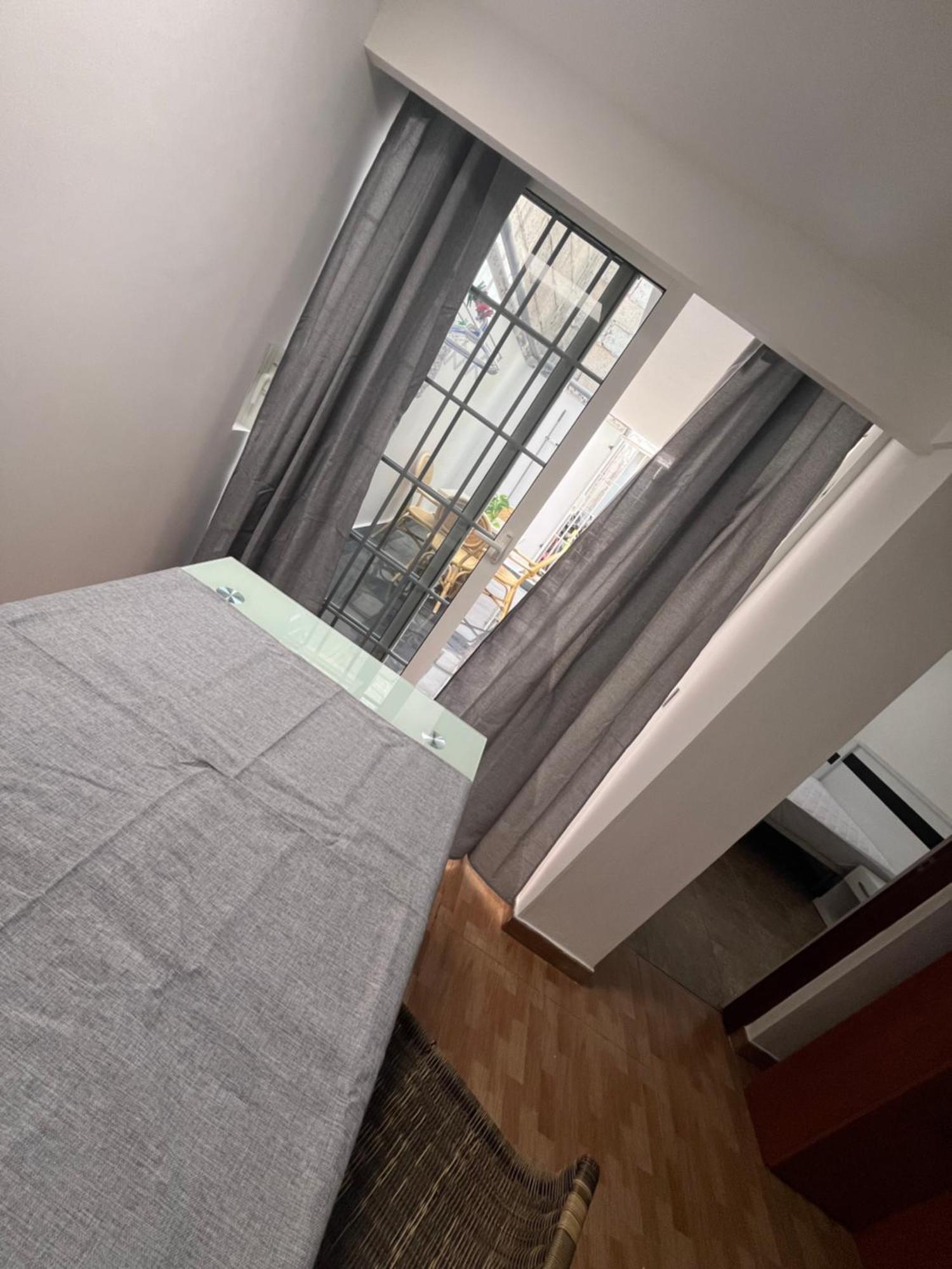 Apartamento Liudis *