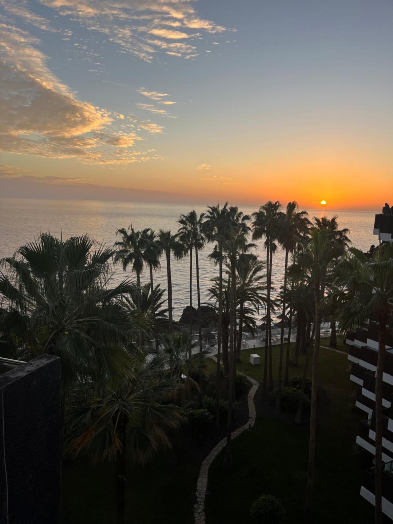 Liudis Apartamento Costa Adeje (Tenerife)
