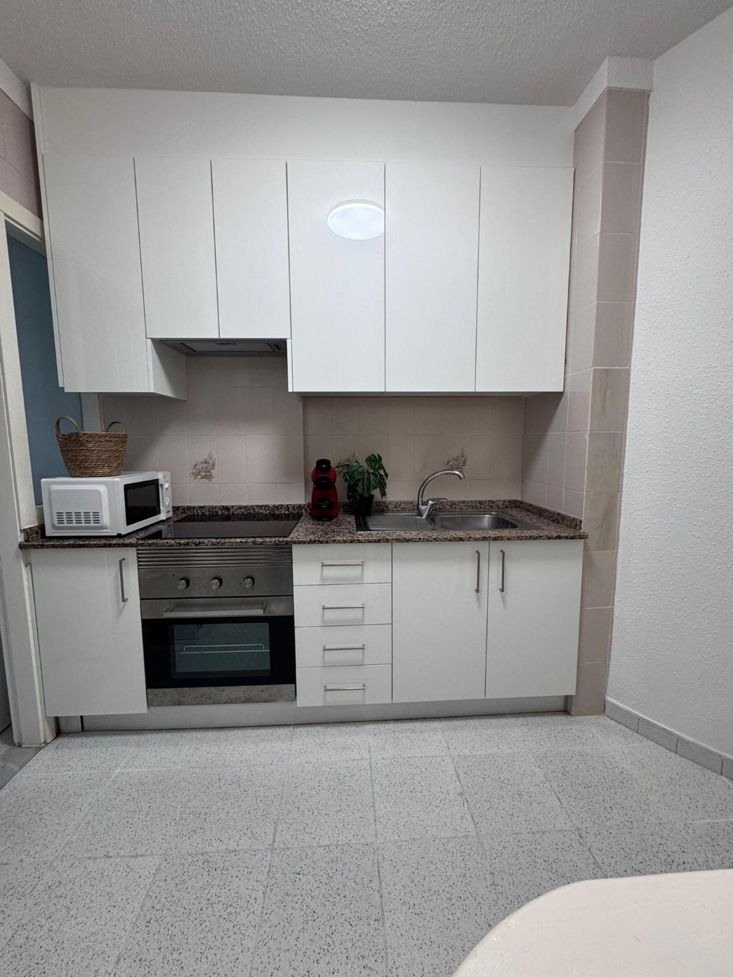 Medano Dunas De Oro Appartement El Médano