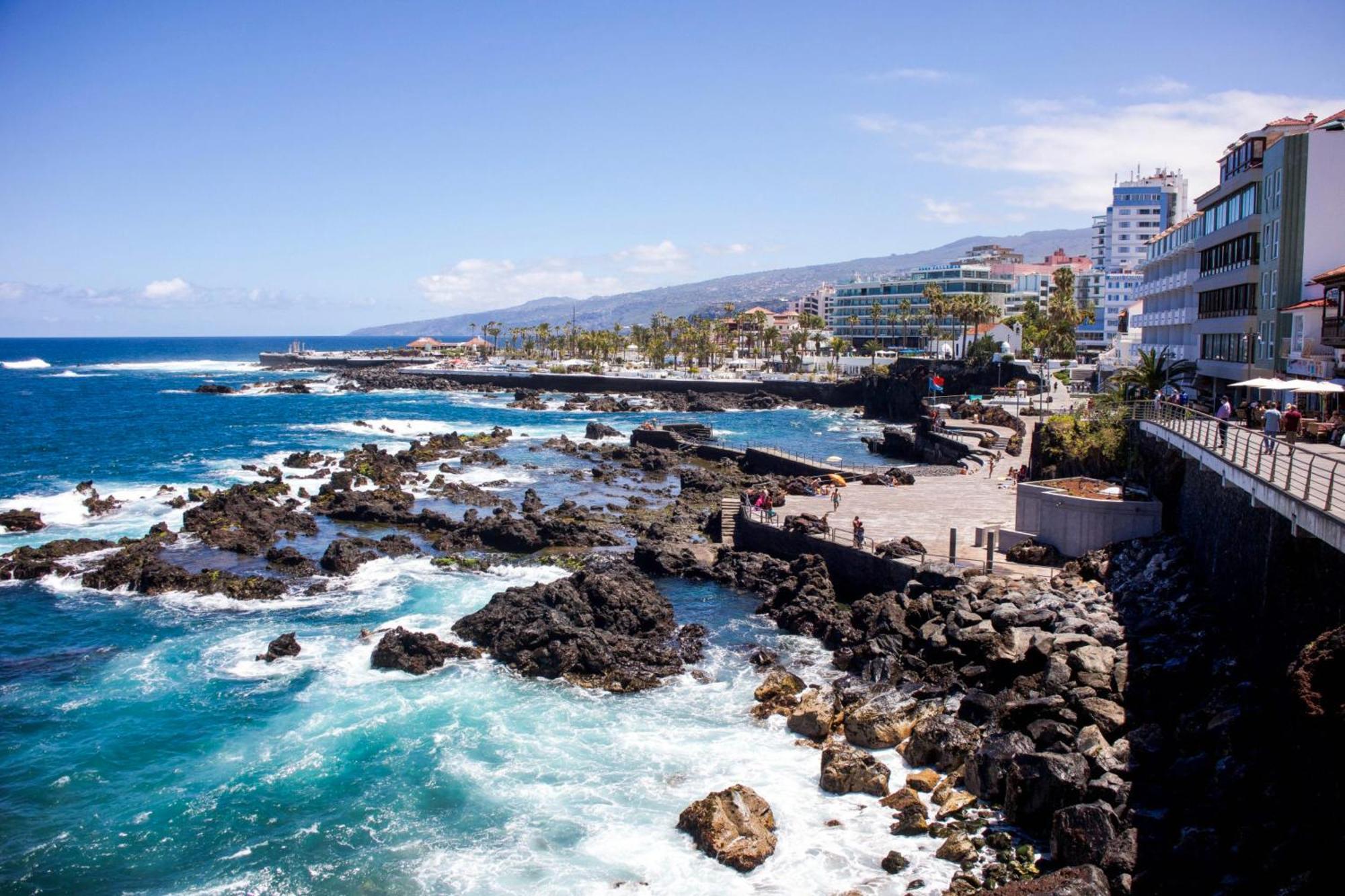 Apartamento In La Orotava