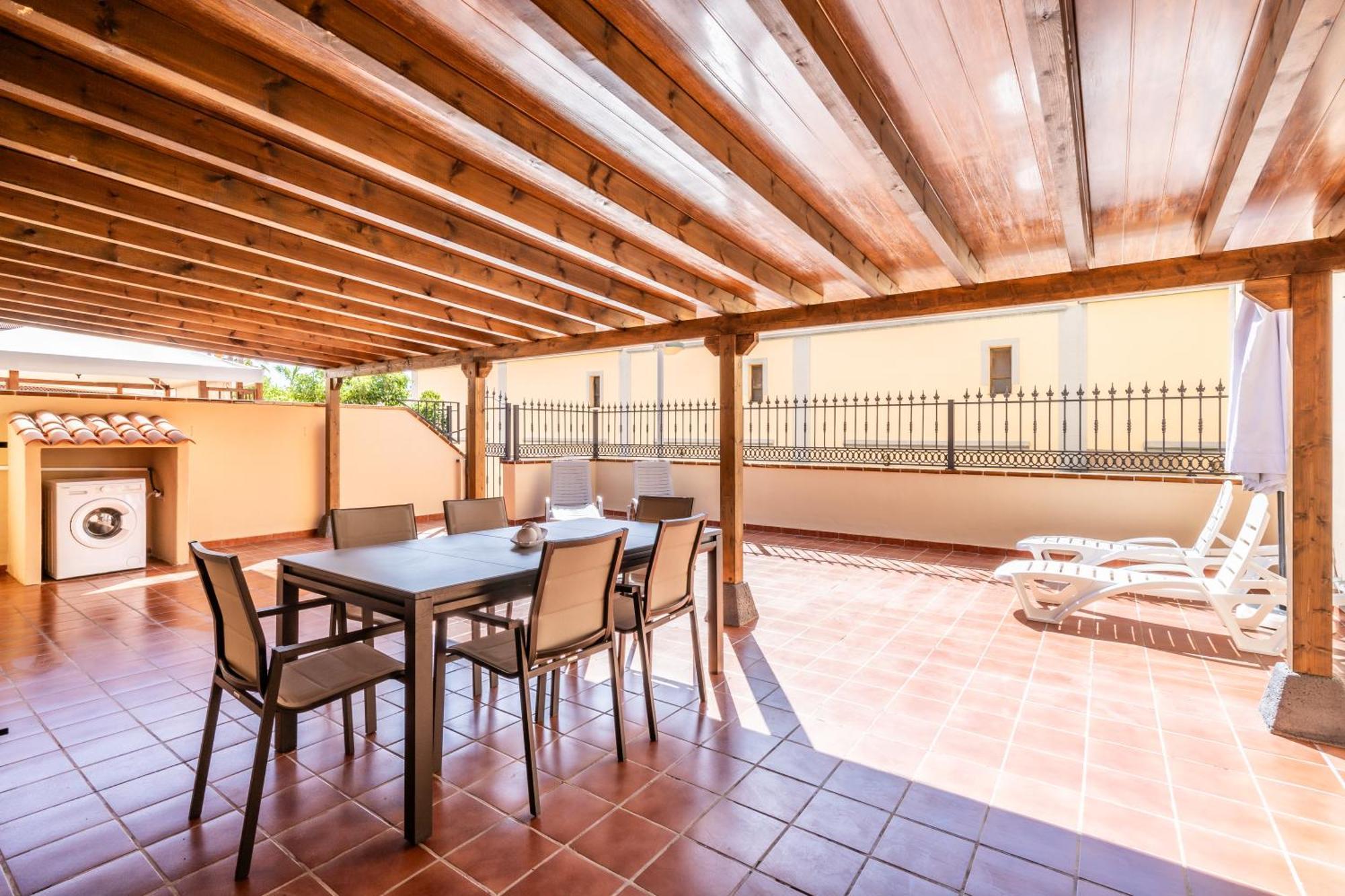 Appartement Bonito Apto Mirador De La Gomera